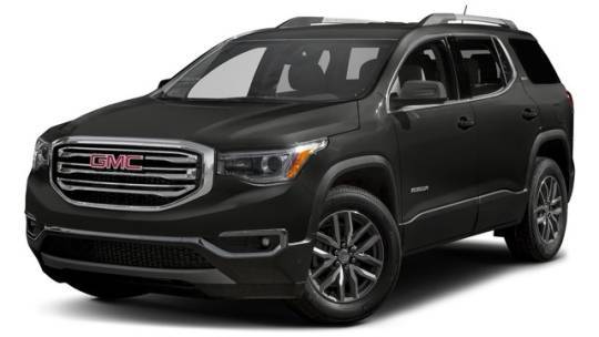 2017 GMC Acadia SLE — SUV — 79,149 mi — Pooler, GA