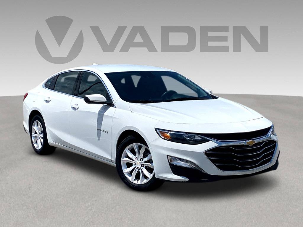 2023 Chevrolet Malibu LT — Sedan — 55,022 mi — Pooler, GA