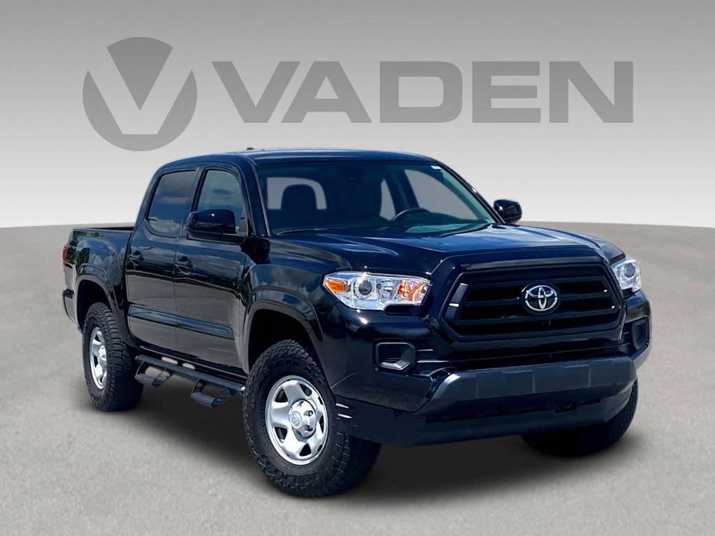 2022 Toyota Tacoma SR — Pickup Truck — 21,822 mi — Pooler, GA