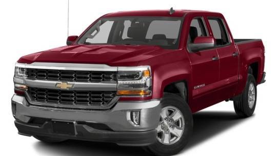2018 Chevrolet Silverado 1500 LT — Pickup Truck — 73,785 mi — Pooler, GA