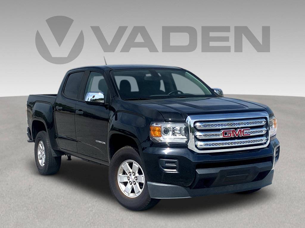 2020 GMC Canyon Base — Pickup Truck — 69,948 mi — Pooler, GA