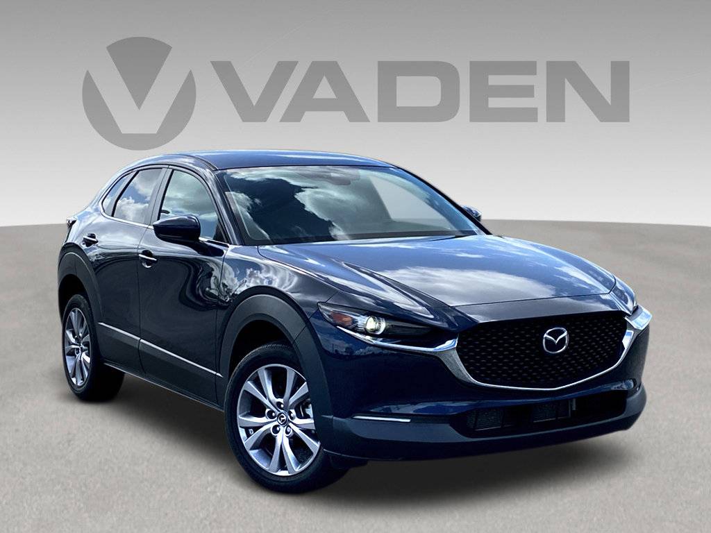 2021 Mazda CX-30 Select — SUV — 24,393 mi — Pooler, GA