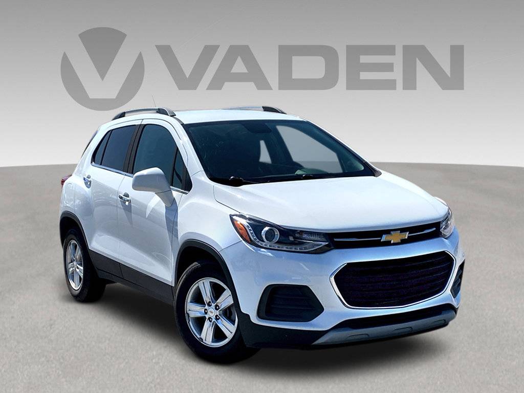 2019 Chevrolet Trax LT — SUV — 58,458 mi — Pooler, GA