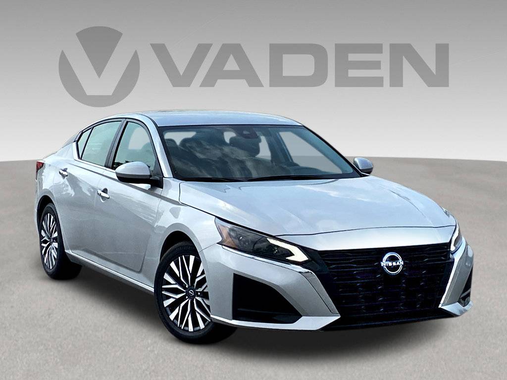 2023 Nissan Altima SV — Sedan — 66,747 mi — Pooler, GA