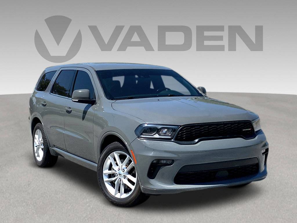 2022 Dodge Durango GT Plus — SUV — 65,897 mi — Pooler, GA