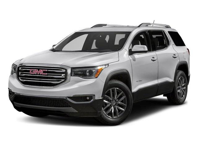 2018 GMC Acadia SLT — SUV — 149,169 mi — Pooler, GA