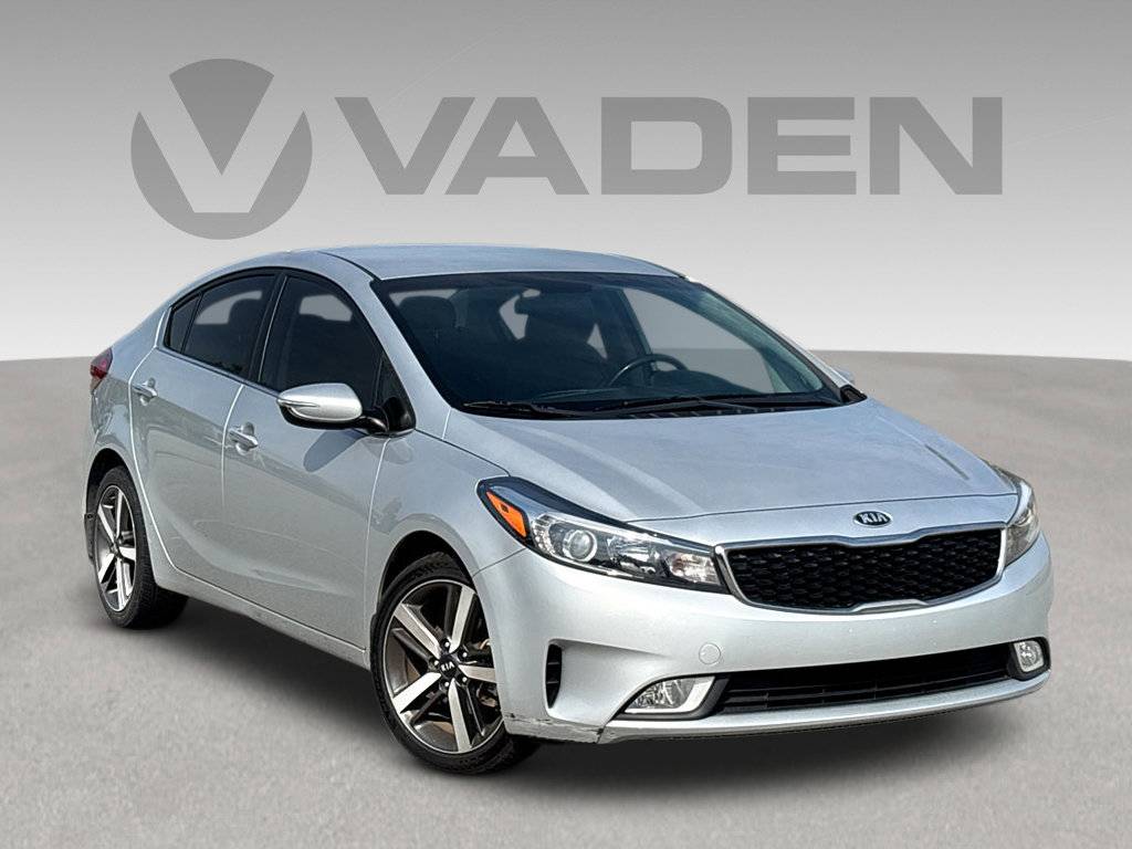 2018 Kia Forte EX — Sedan — 51,863 mi — Pooler, GA