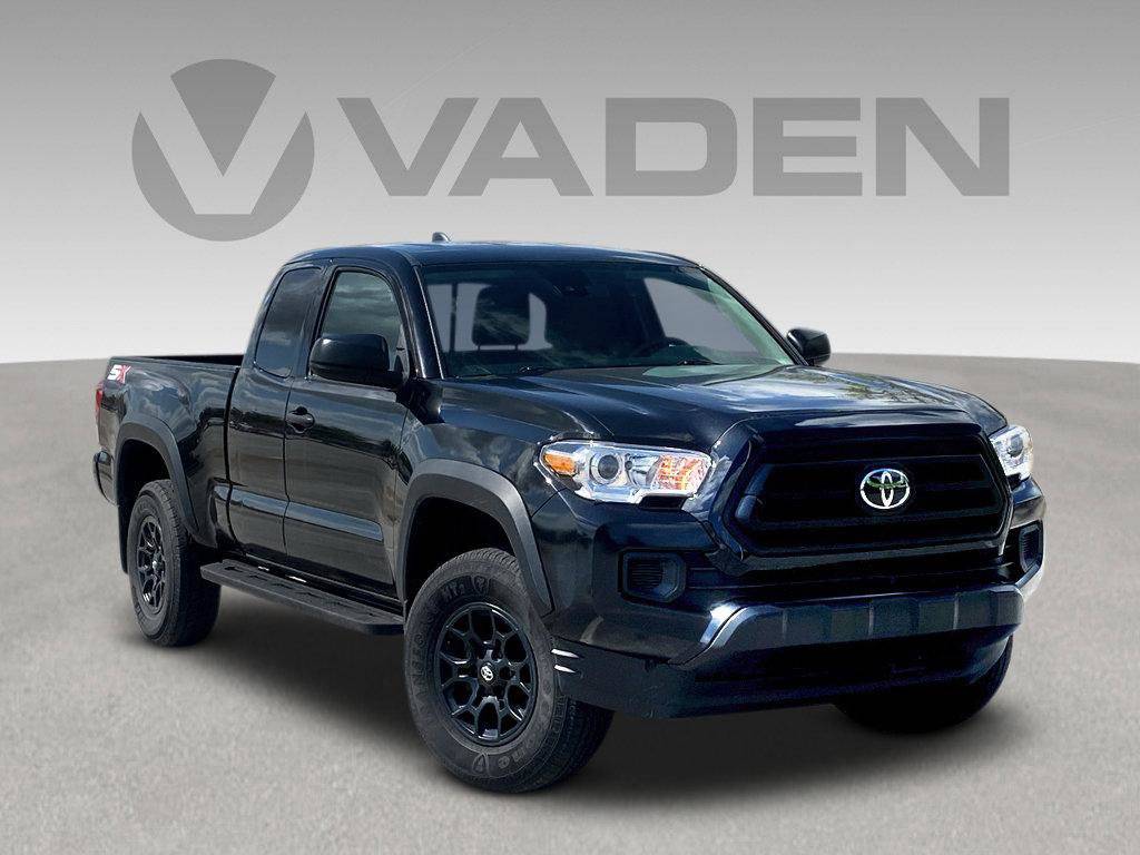 2022 Toyota Tacoma SR — Pickup Truck — 62,299 mi — Pooler, GA