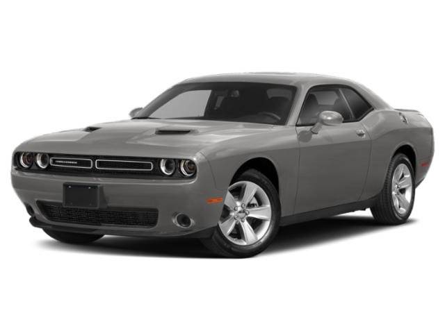 2023 Dodge Challenger SXT — Coupe — 56,554 mi — Pooler, GA