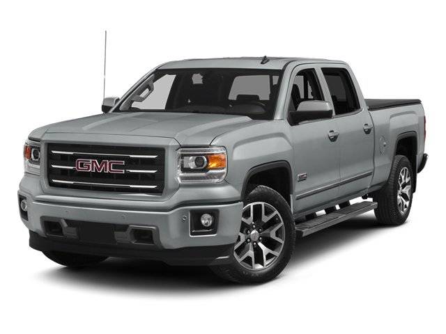 2014 GMC Sierra 1500 SLT — Pickup Truck — 139,238 mi — Pooler, GA