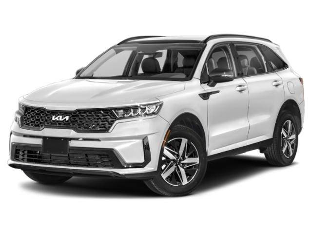 2022 Kia Sorento S — SUV — 26,696 mi — Pooler, GA