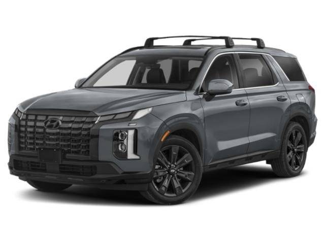 2023 Hyundai Palisade XRT — SUV — 28,625 mi — Pooler, GA