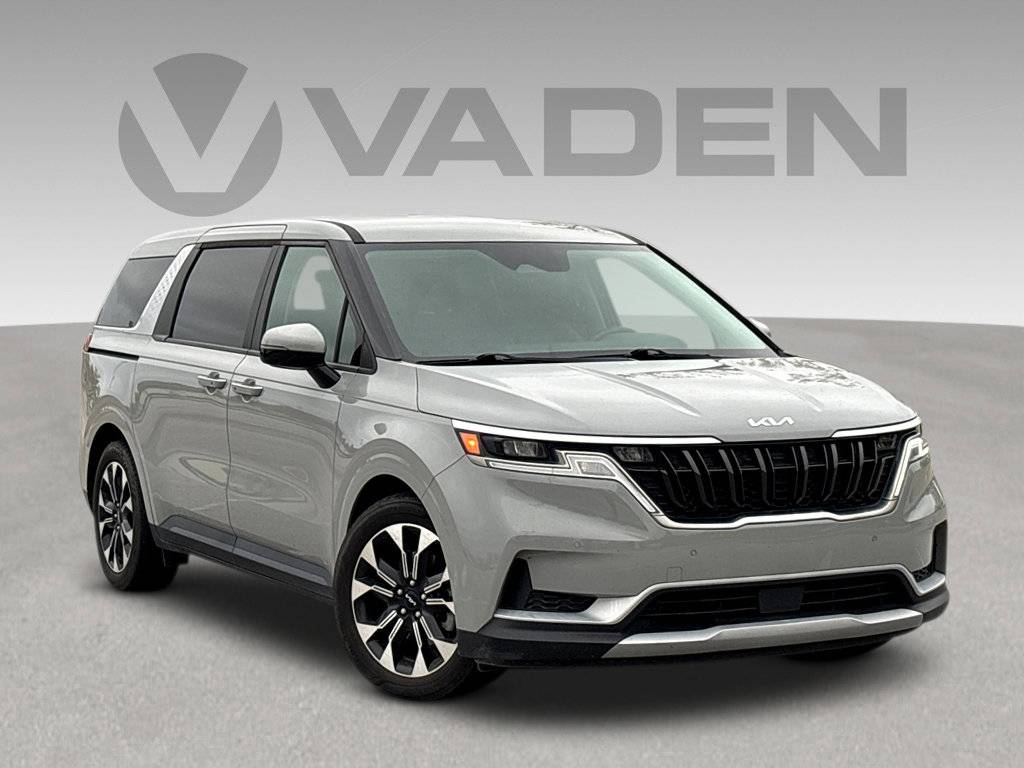 2024 Kia Carnival EX — Minivan — 47,376 mi — Pooler, GA