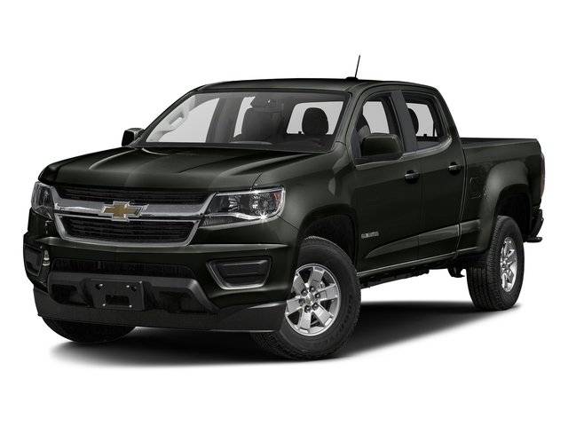 2017 Chevrolet Colorado WT — Pickup Truck — 188,801 mi — Pooler, GA