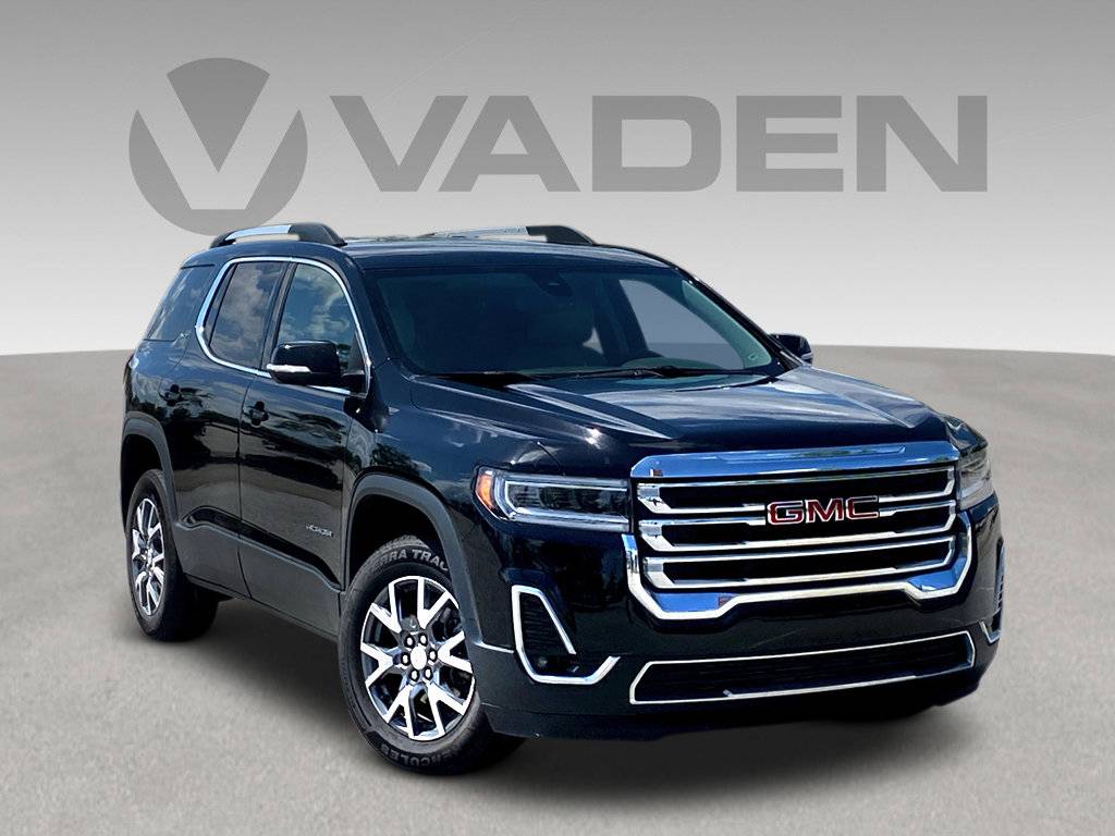 2023 GMC Acadia SLT — SUV — 56,783 mi — Pooler, GA