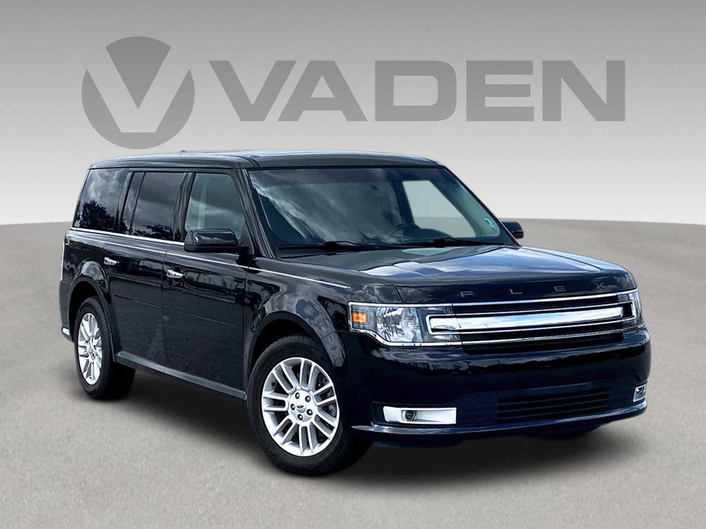 2019 Ford Flex SEL — SUV — 62,984 mi — Pooler, GA
