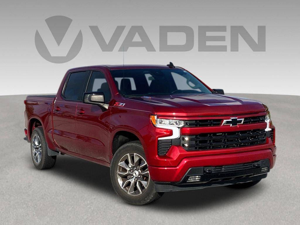 2023 Chevrolet Silverado 1500 RST — Pickup Truck — 47,458 mi — Pooler, GA
