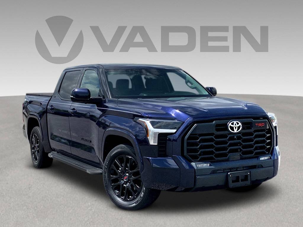 2022 Toyota Tundra SR5 — Pickup Truck — 38,780 mi — Pooler, GA