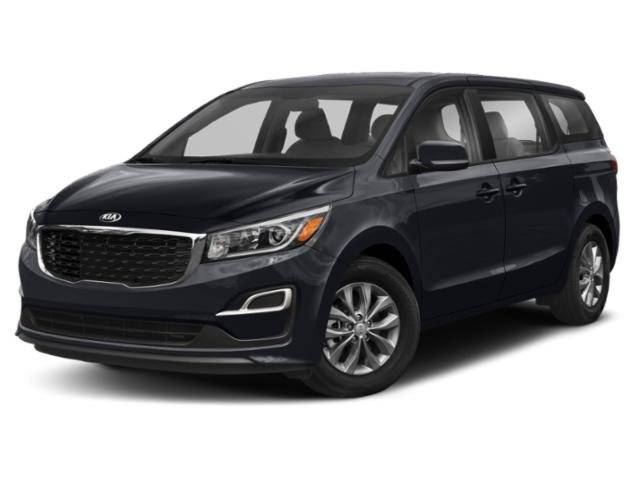 2020 Kia Sedona L — Minivan — 61,846 mi — Pooler, GA