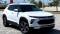 2024 Chevrolet Trailblazer in Pooler, GA 1 - Open Gallery