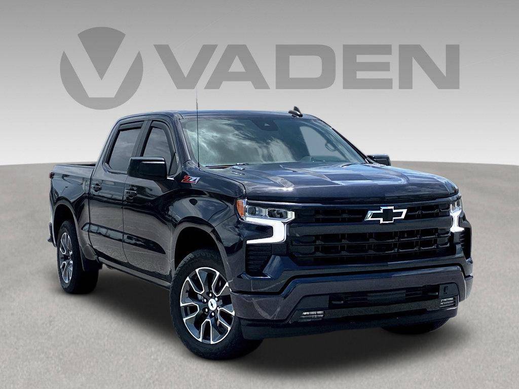 2023 Chevrolet Silverado 1500 RST — Pickup Truck — 22,050 mi — Pooler, GA