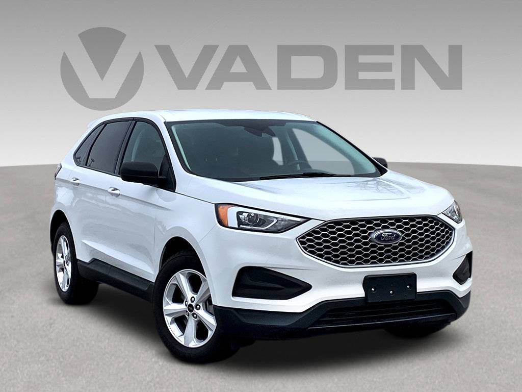 2023 Ford Edge SE — SUV — 20,839 mi — Pooler, GA
