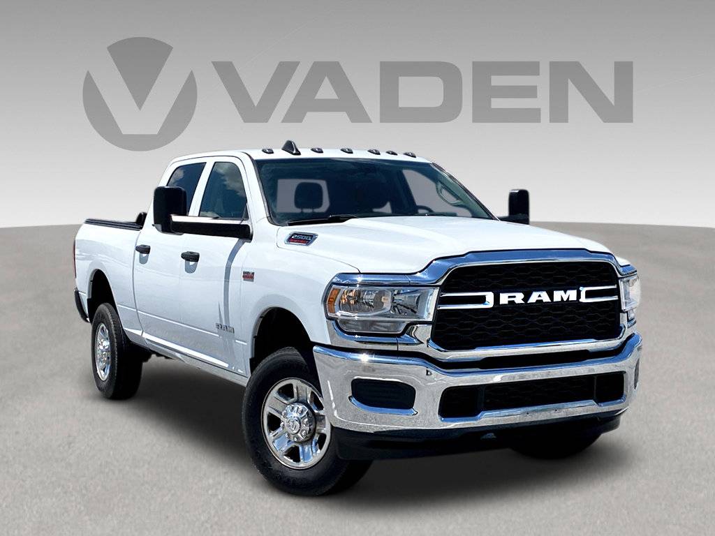 2020 Ram 2500 Tradesman — Pickup Truck — 53,869 mi — Pooler, GA