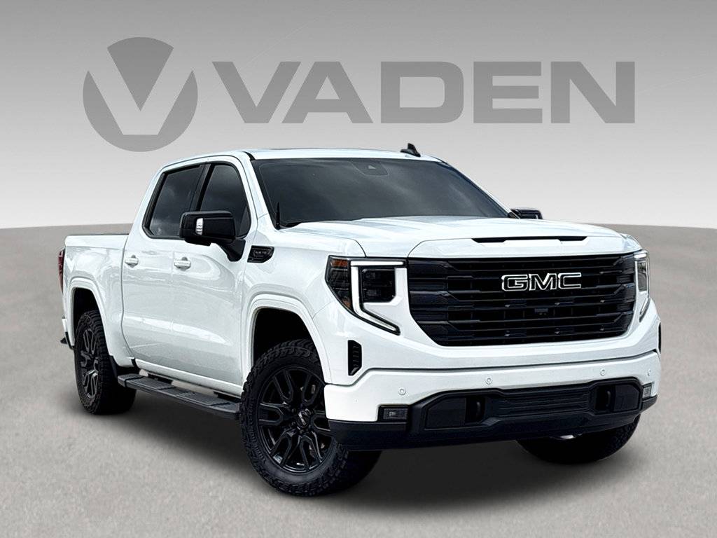 2024 GMC Sierra 1500 Elevation — Pickup Truck — 17,504 mi — Pooler, GA