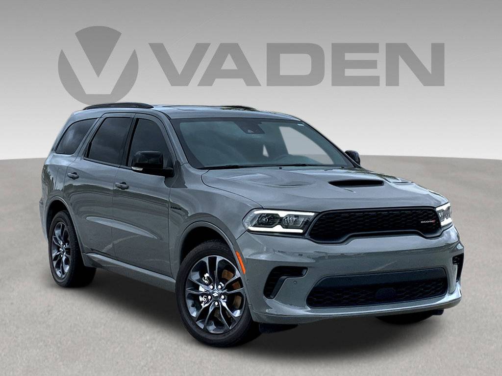 2024 Dodge Durango R/T Plus — SUV — 19,149 mi — Pooler, GA