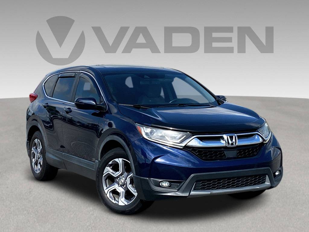 2019 Honda CR-V EX-L — SUV — 101,230 mi — Pooler, GA
