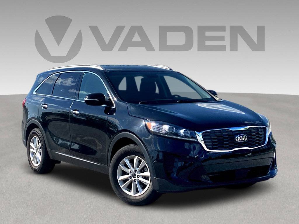 2020 Kia Sorento LX — SUV — 73,690 mi — Pooler, GA