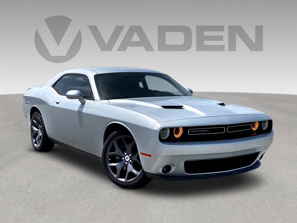 2019 Dodge Challenger SXT — Coupe — 45,325 mi — Pooler, GA