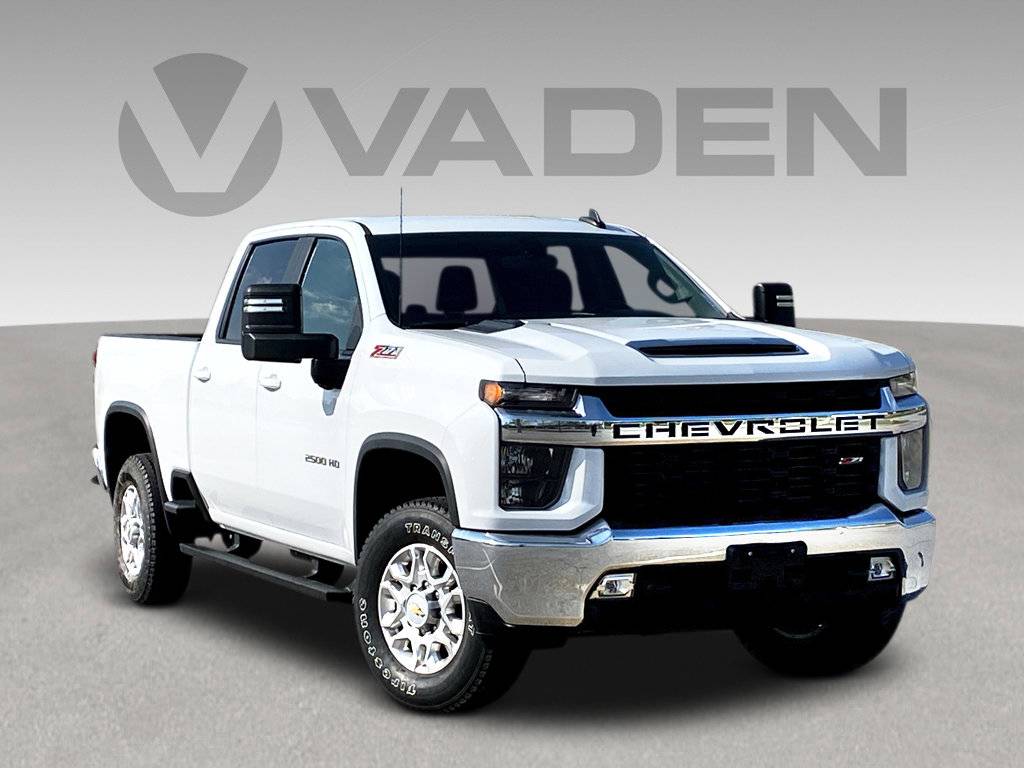 2023 Chevrolet Silverado 2500HD LT — Pickup Truck — 72,035 mi — Pooler, GA