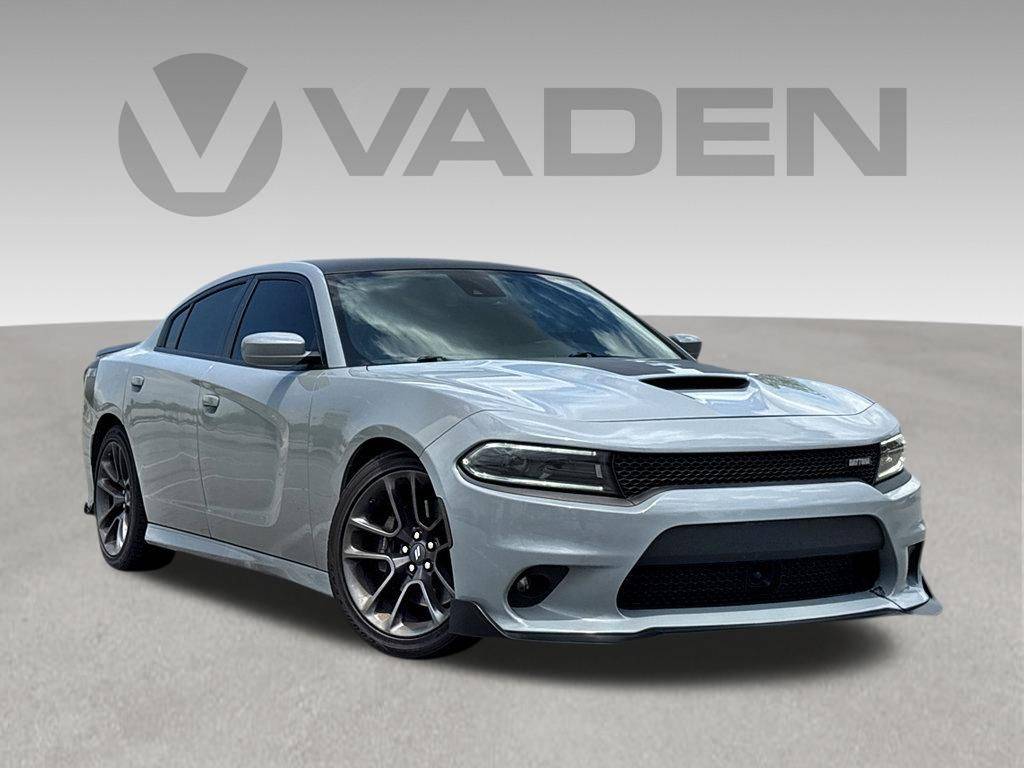 2022 Dodge Charger R/T