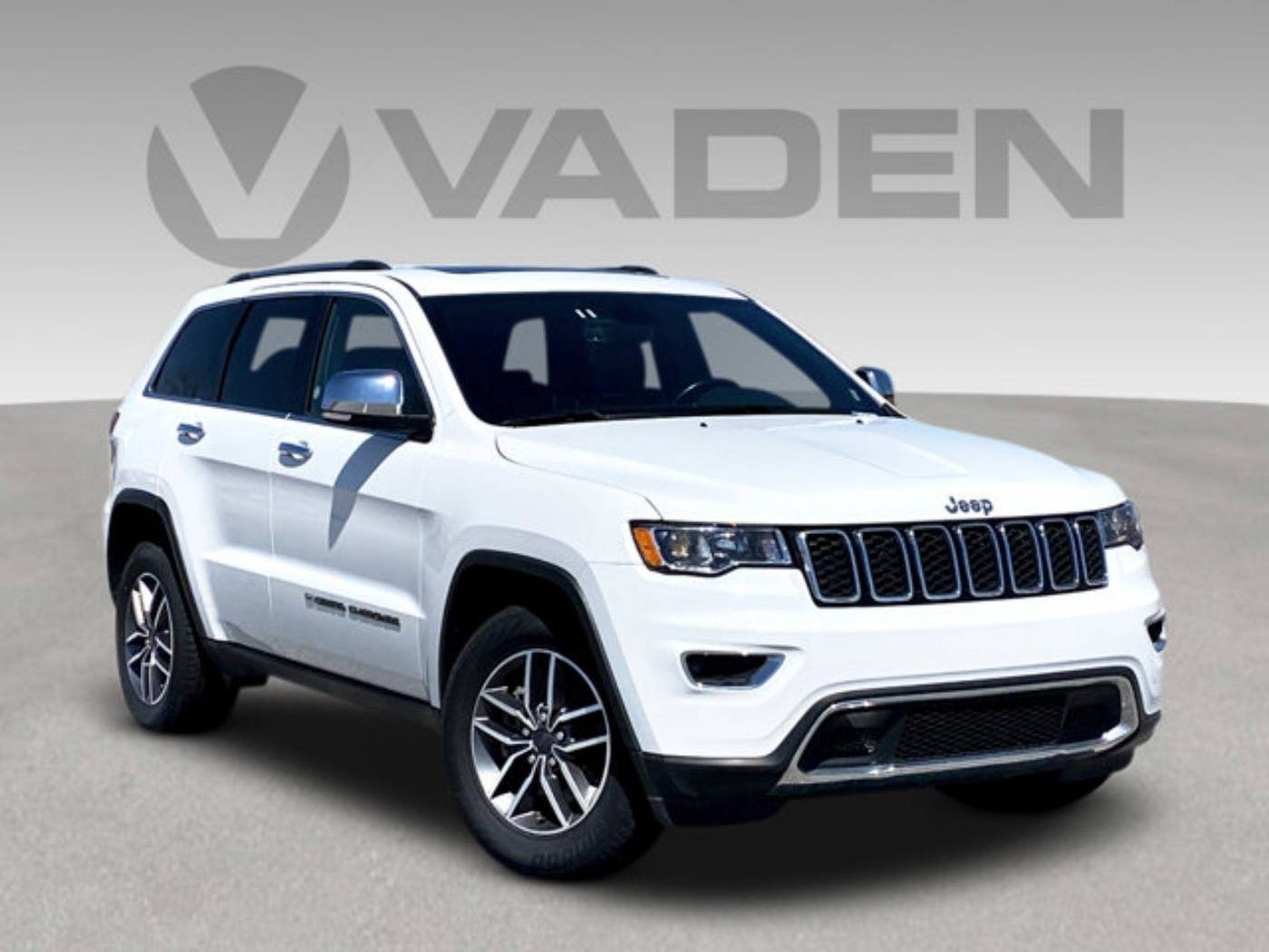 2022 Jeep Grand Cherokee WK Limited — SUV — 66,745 mi — Pooler, GA