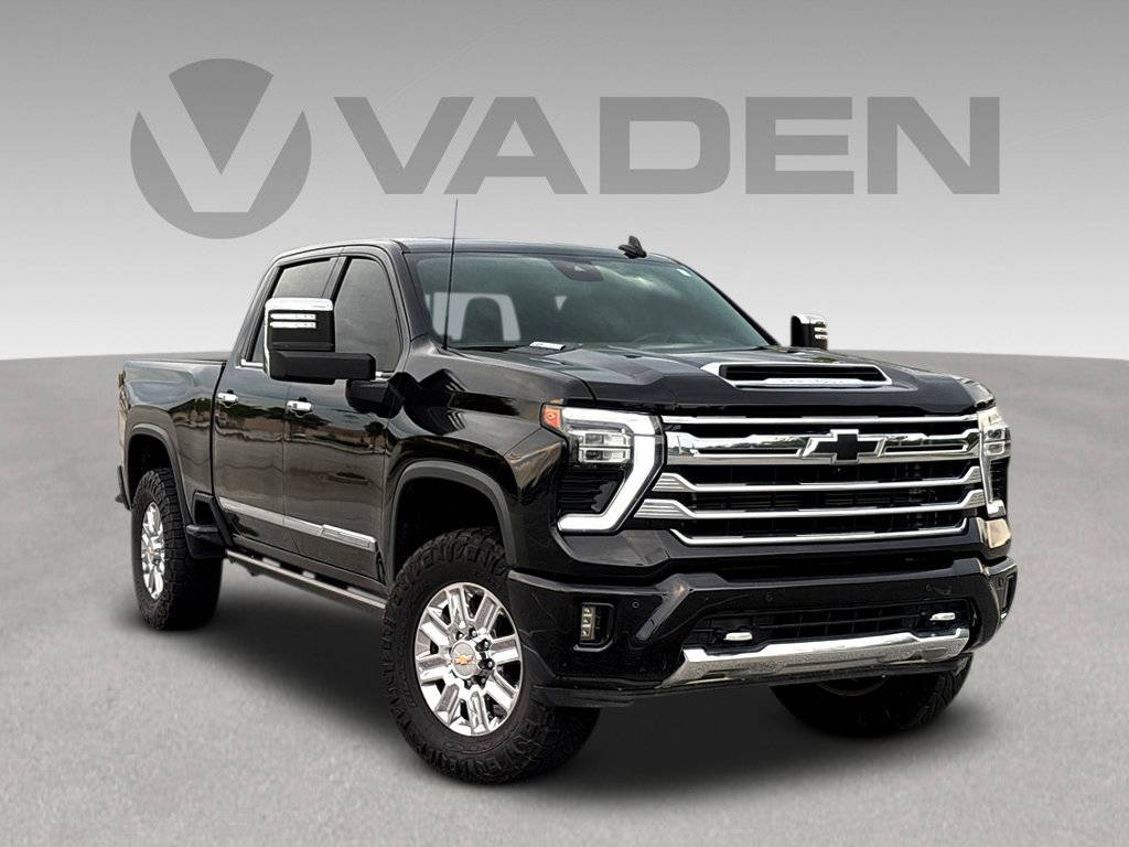2024 Chevrolet Silverado 2500HD High Country — Pickup Truck — 19,614 mi — Pooler, GA