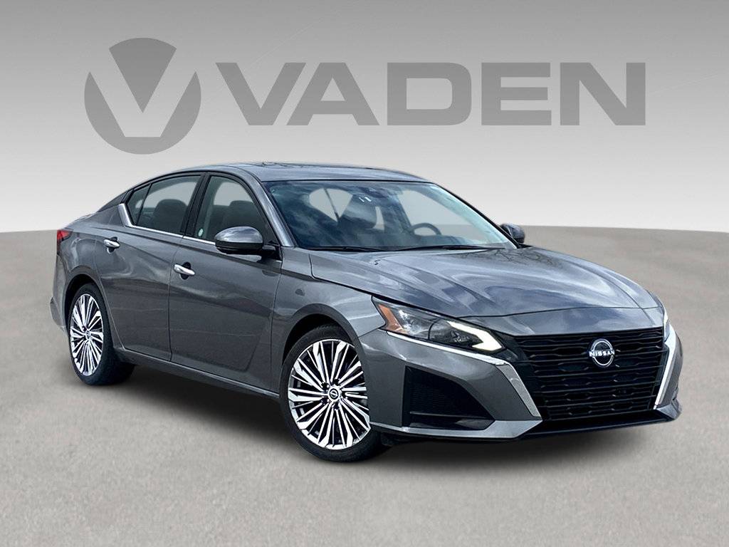 2023 Nissan Altima SL — Sedan — 49,462 mi — Pooler, GA