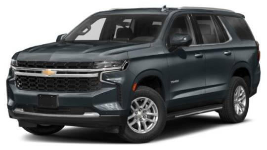 2021 Chevrolet Tahoe LS — SUV — 45,059 mi — Pooler, GA