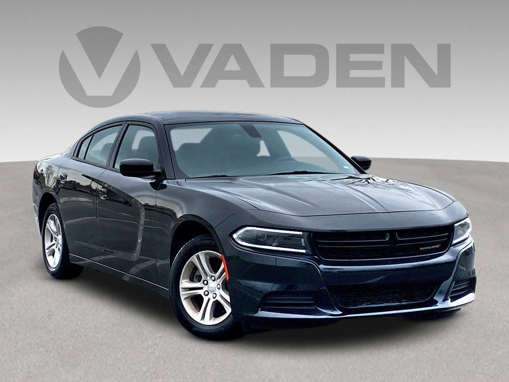 2022 Dodge Charger SXT — Sedan — 59,049 mi — Pooler, GA