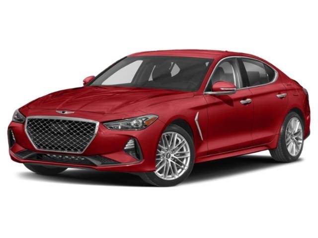 2021 Genesis G70 2.0T — Sedan — 69,106 mi — Pooler, GA