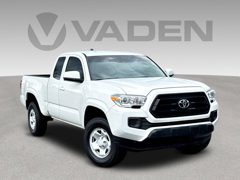 2021 Toyota Tacoma SR — Pickup Truck — 89,723 mi — Pooler, GA