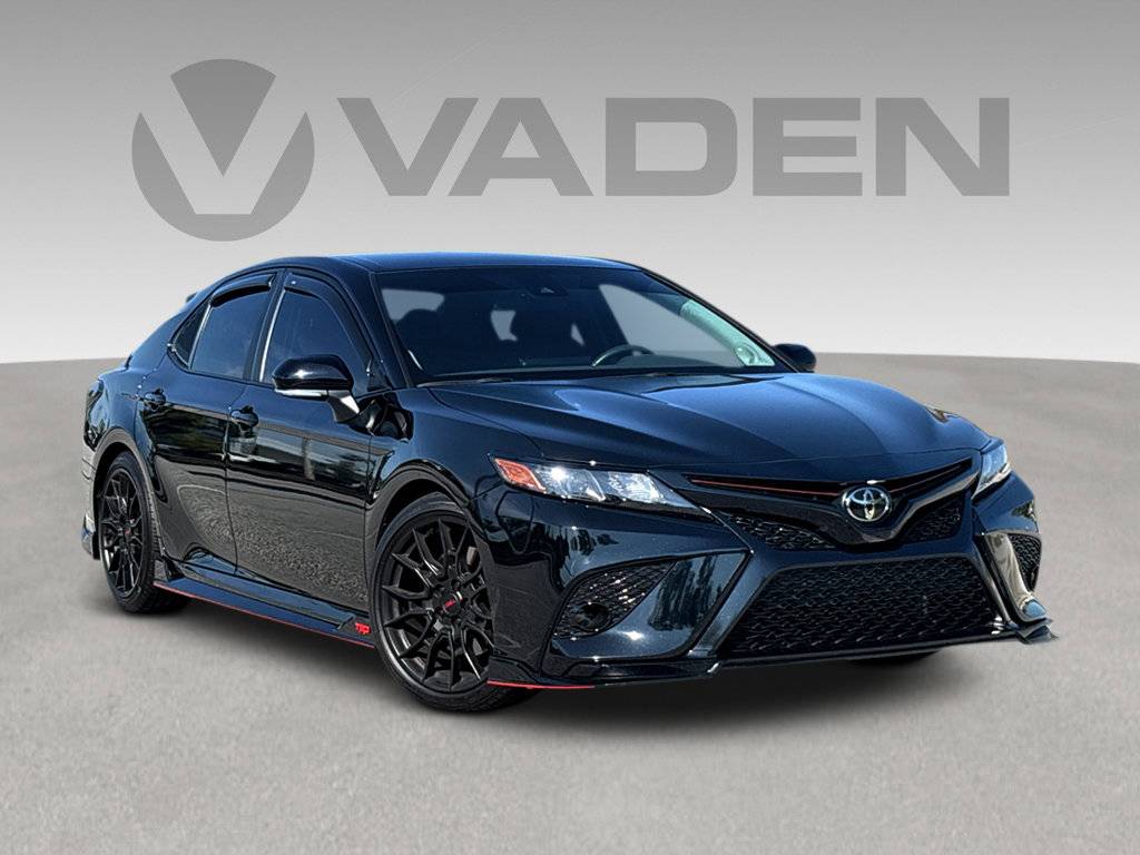 2021 Toyota Camry TRD V6 — Sedan — 14,800 mi — Pooler, GA