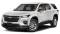 2023 Chevrolet Traverse in Pooler, GA 2 - Open Gallery