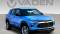 2024 Chevrolet Trailblazer in Pooler, GA 1 - Open Gallery