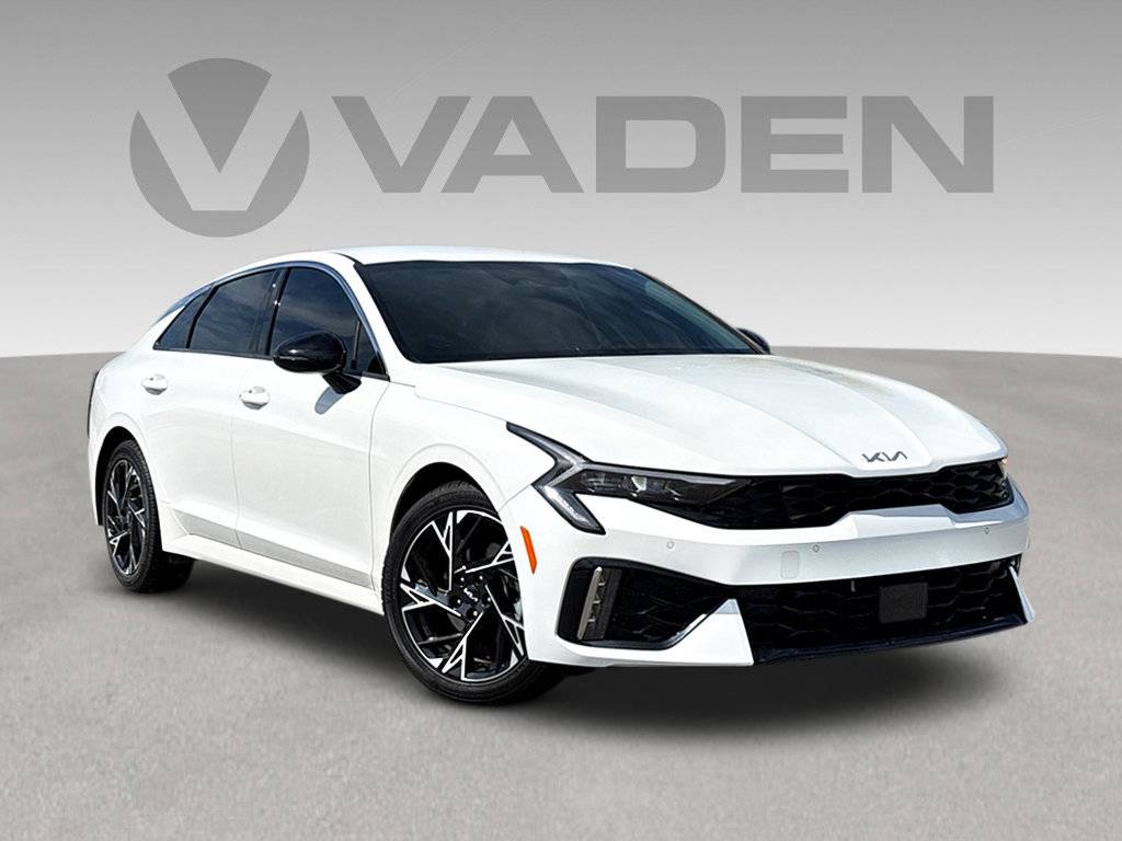 2025 Kia K5 GT-Line — Sedan — 19,071 mi — Pooler, GA