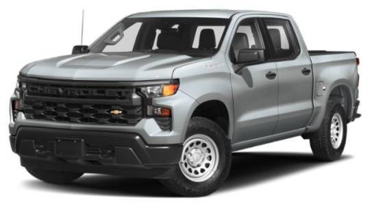 2022 Chevrolet Silverado 1500 RST — Pickup Truck — 59,279 mi — Pooler, GA