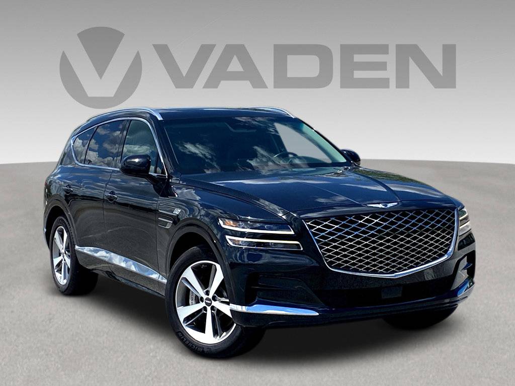 2024 Genesis GV80 3.5T — SUV — 35,436 mi — Pooler, GA