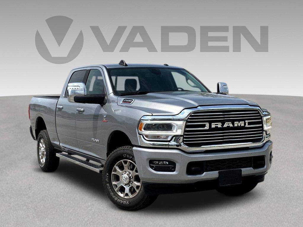 2024 Ram 2500 Laramie — Pickup Truck — 11,751 mi — Pooler, GA
