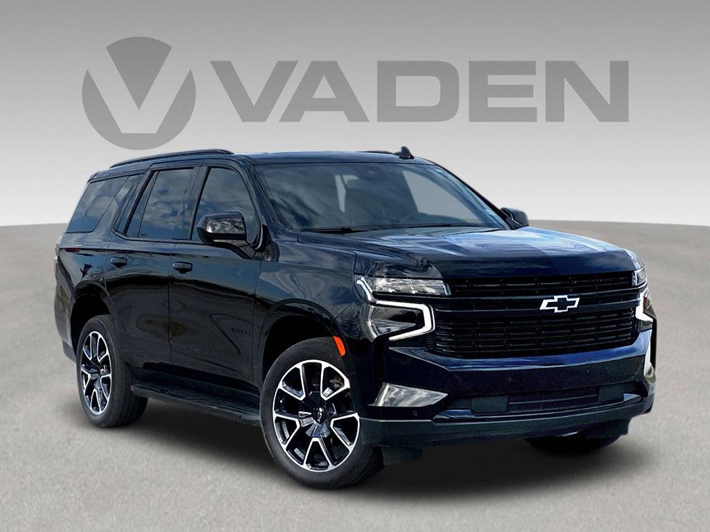 2023 Chevrolet Tahoe RST — SUV — 53,334 mi — Pooler, GA
