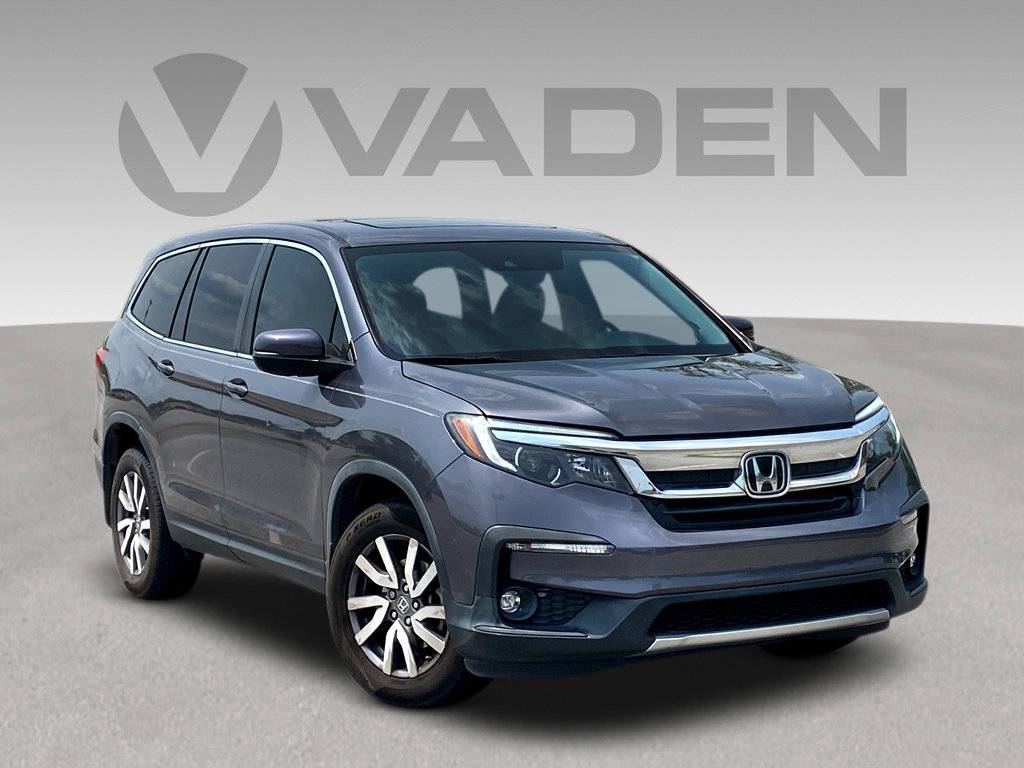 2020 Honda Pilot EX-L — SUV — 92,648 mi — Pooler, GA